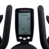 Finnlo CRS3 Speedbike | Indoor Bike - gratis levering - thumbnail