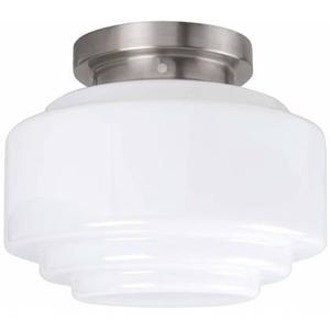 Highlight Plafondlamp Art Deco Cambridge 30cm