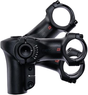 Ergotec voorbouw "swell re 70" stem swell re 70 35mm 100mm lev.6