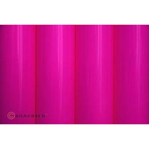 Oracover Orastick 25-014-010 Plakfolie (l x b) 10 m x 60 cm Neon-pink