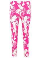 Yoek Pantalon Loretta's Xtra slim FREESIA | Roze | Maat 42/44 Yoek Pantalon Loretta's Xtra slim FREESIA | Roze | Maat 42/44