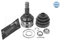 Homokineet reparatie set, aandrijfas 30144980035