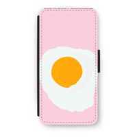 Sunny side up: iPhone 7 Flip Hoesje Sunny side up: iPhone 7 Flip Hoesje
