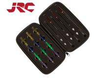 JRC Kurve Slim Indicator Black 3 Rod Set