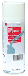 Gys Anti-spetterspray, zonder siliconen - 5193041806 5193041806