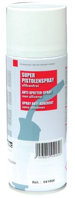 Gys Anti-spetterspray, zonder siliconen - 5193041806 5193041806