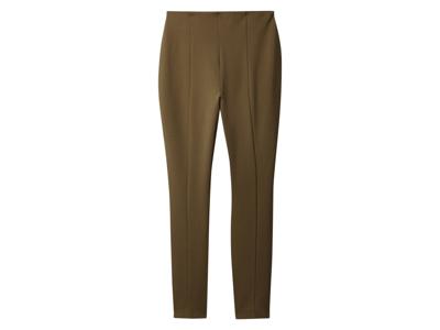 esmara Dames legging (Olijfgroen, L (44/46)) esmara Dames legging (Olijfgroen, L (44/46))