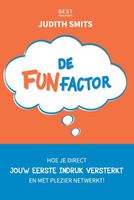 De Funfactor - Judith Smits - ebook