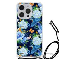 Case Anti-shock voor iPhone 14 Pro IJsvogel Case Anti-shock voor iPhone 14 Pro IJsvogel
