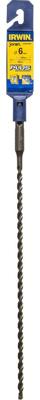 Irwin SDS-plus betonboor 6 x 300 mm