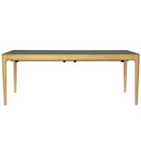 Umage Heart & Soul eettafel 200x90 Moss Green