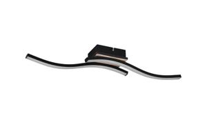 Trio Design plafondlampRoute rechthoekig - R62472135