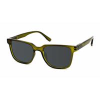 Unisex Leesbril Vista Bonita | Sterkte: +1.00 | Kleur: Army Green - thumbnail