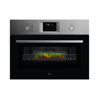 AEG NKK6N40M met GRATIS Airfry rooster &apos;&apos;A9OOAFWM&apos;&apos;