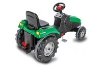 Jamara Pedal Tractor Big Wheel Berijdbare tractor - thumbnail