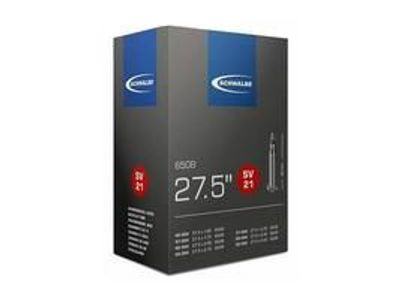 Schwalbe binnenband 27,5 x 1.50/2.40 (40/62-584) fv 40 mm