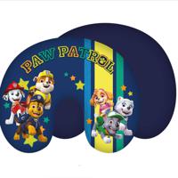 PAW Patrol Nekkussentje Stars - ca. 28 x 33 cm - Polyester - thumbnail