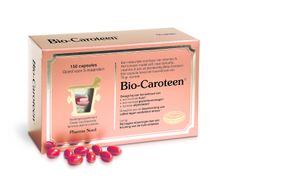 Pharma Nord Bio caroteen (150 caps)