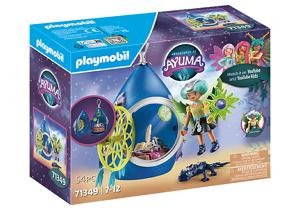 Playmobil Ayuma 71349 Moon Fairy druppelhuisje