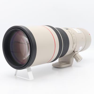 Canon EF 400mm F/5.6 L USM occasion