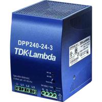 TDK-Lambda DPP240-48-1 DIN-rail netvoeding 48 V/DC 5 A 240 W Aantal uitgangen: 1 x Inhoud: 1 stuk(s)