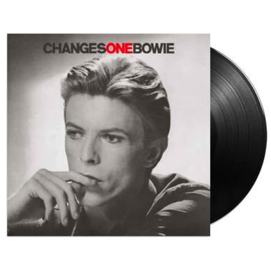 David Bowie - ChangesOneBowie (LP)
