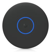 Ubiquiti UniFi U7 Pro XGS AP zwart
