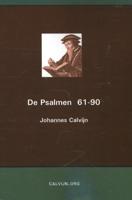 De Psalmen 61-90 (Paperback)