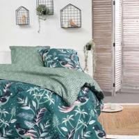 Bedset - TODAY - Sunshine - 119474 - 2 personen - 260x240cm - Katoen - Bedrukt 11.48