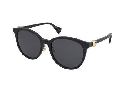 Zonnebrillen Gucci GG1180SK 002
