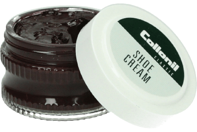 Collonil Shoe Cream Boredeaux 60ML - alle