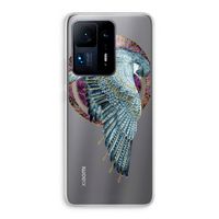 Golden Falcon: Xiaomi Mi Mix 4 Transparant Hoesje