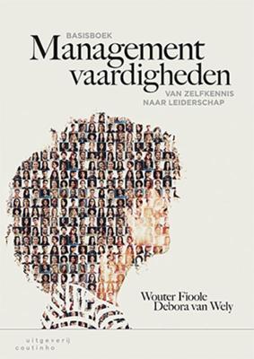 Basisboek managementvaardigheden (Paperback)
