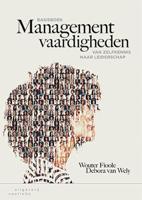 Basisboek managementvaardigheden (Paperback)