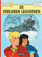 De verloren legioenen (Paperback)