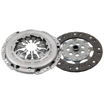 Koppelingsset ADR163071