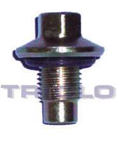 Triclo Olie aftapplug / carterplug 328031 - thumbnail