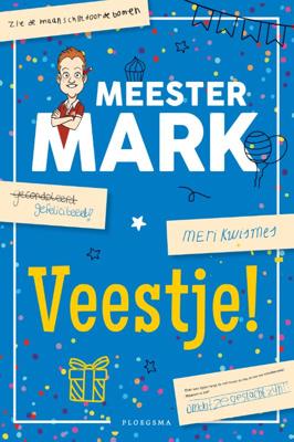 Veestje! (Paperback)