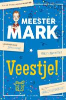 Veestje! (Paperback)