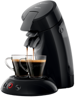 Philips Senseo HD6553/67 koffiezetapparaat Koffiecupmachine 0,7 l - thumbnail