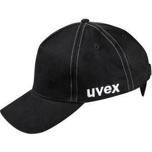 uvex u-cap sport 9794402 Impulsiecaps Zwart