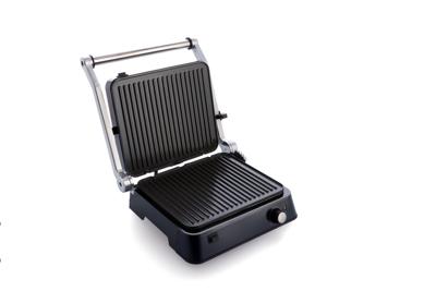 Connect Contactgrill grillplaten