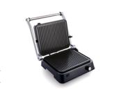 Connect Contactgrill grillplaten