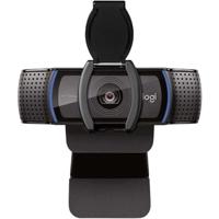 Webcam Logitech 960-001360 Full HD 1080 p