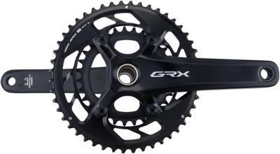 SHIMANO crankstel "grx fc-rx820"