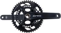 SHIMANO crankstel "grx fc-rx820"