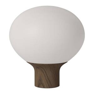 Bolia Acorn Tafellamp Ø 32 cm - Donker Eiken
