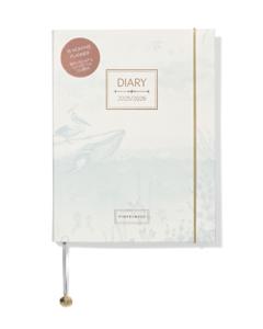 HEMA Pimpelmees Schoolagenda 25-26 21x20cm