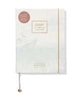 HEMA Pimpelmees Schoolagenda 25-26 21x20cm