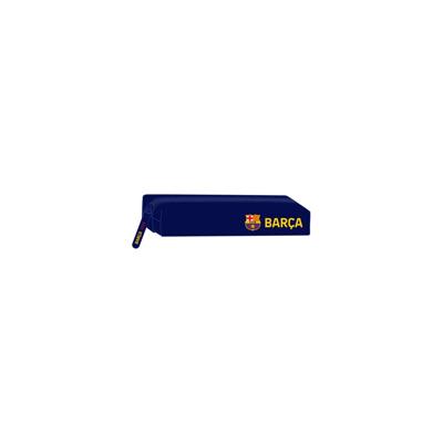 Alleshouder F.C. Barcelona Blauw Kastanjebruin 22 x 4 x 7 cm